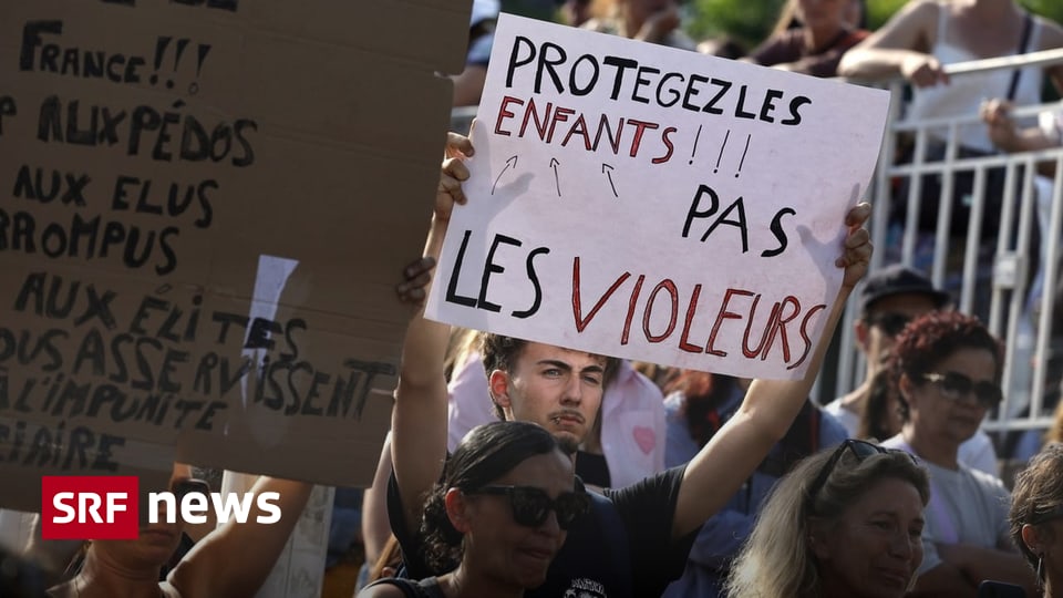 Affaire Lyhanna : la chaîne de protection a «failli» en France