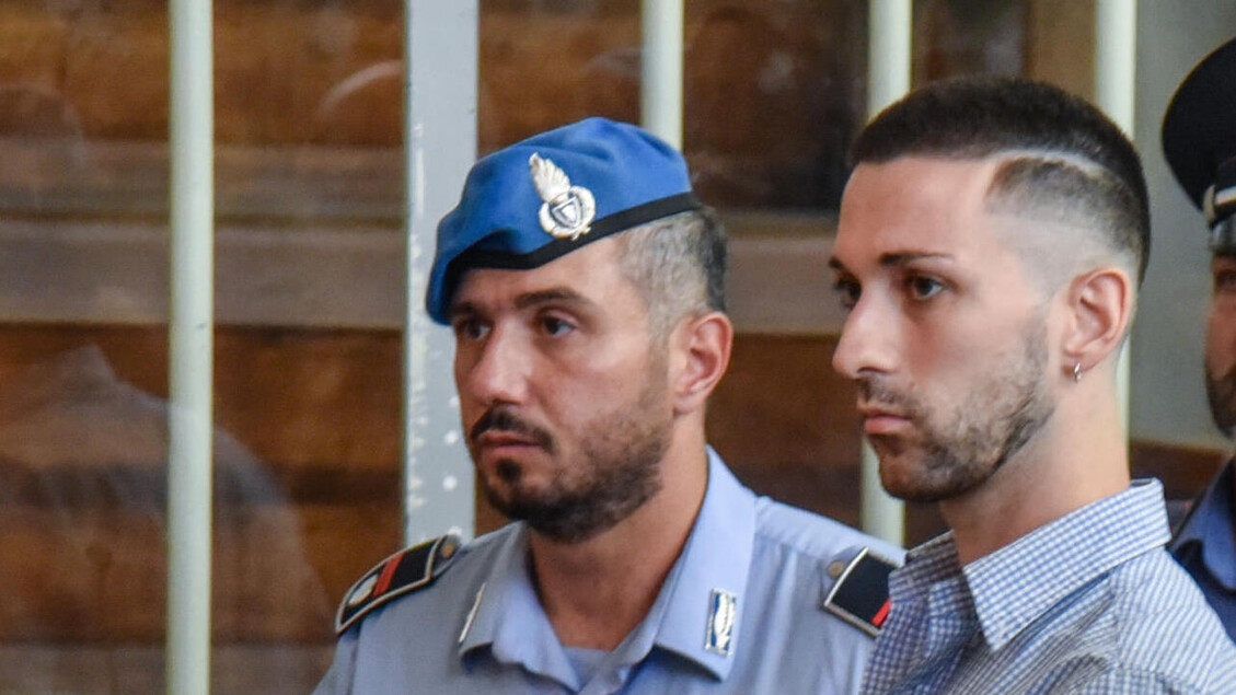 Cassazione: Impagnatiello pianificò l'omicidio di Giulia con mesi di anticipo