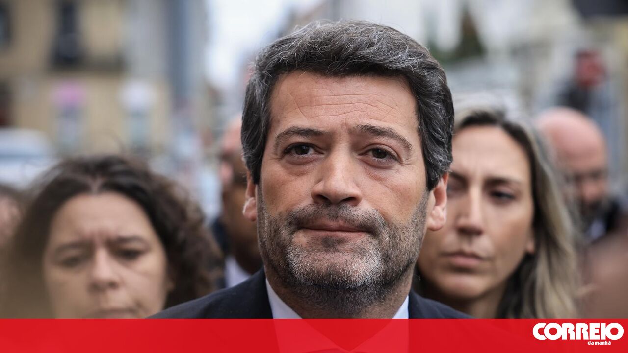 André Ventura e Chega alvos de tentativa de fraude por mensagens no WhatsApp