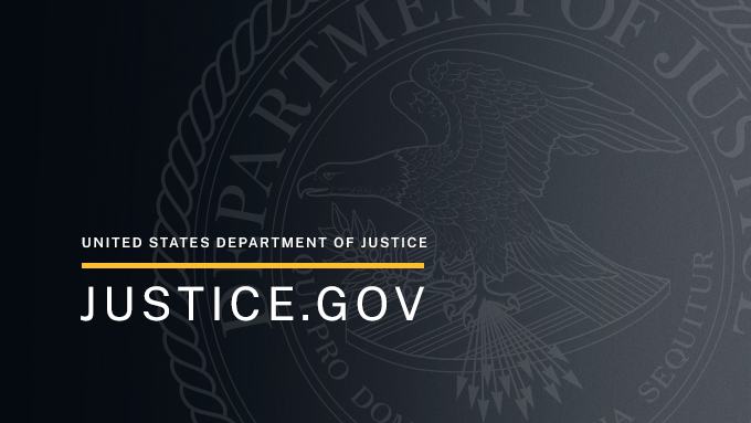 Justice Department Announces Record-Breaking Health Care Fraud Enforcement Operation