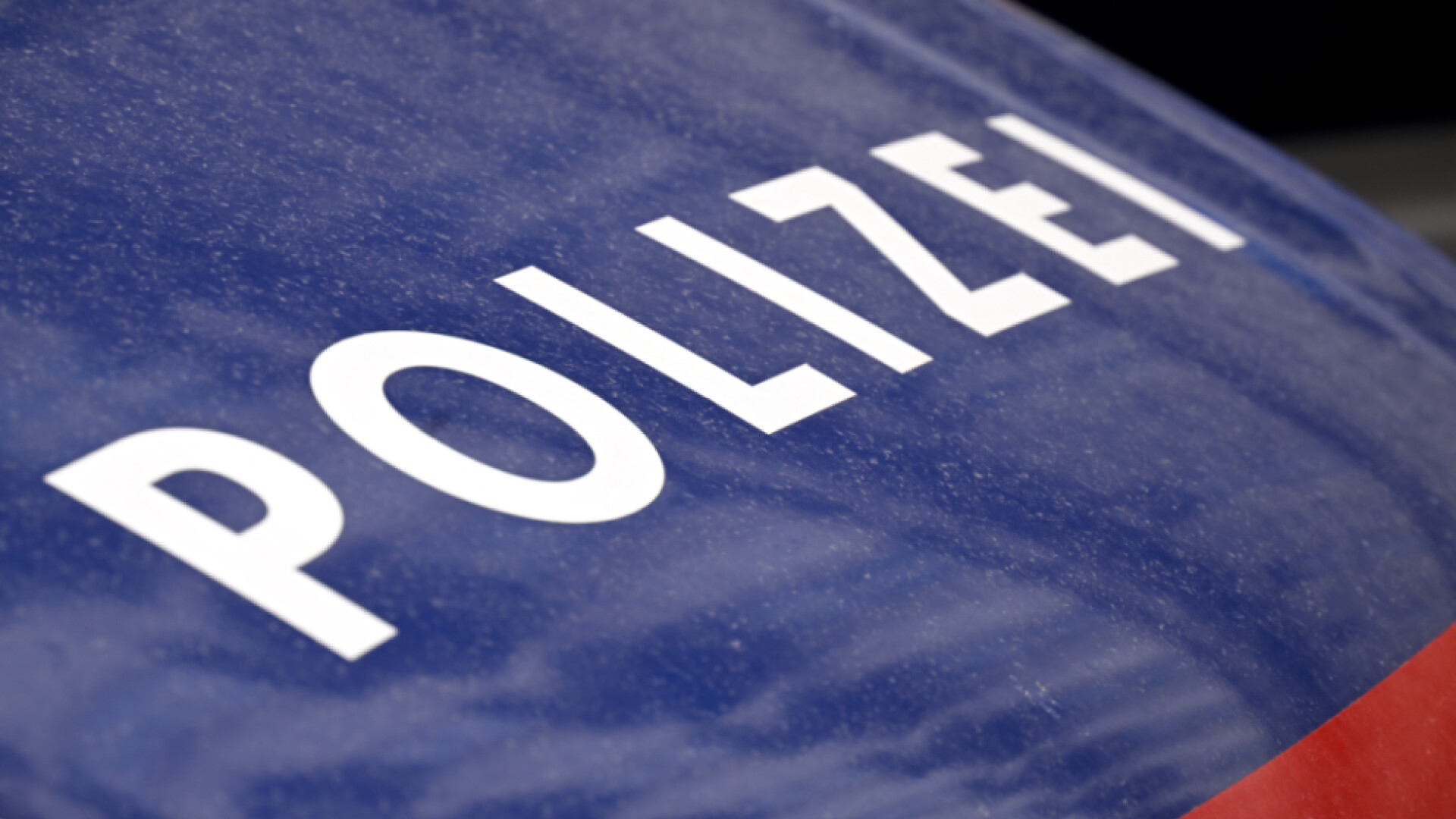 Drogenfund bei Flucht vor Polizei in Graz