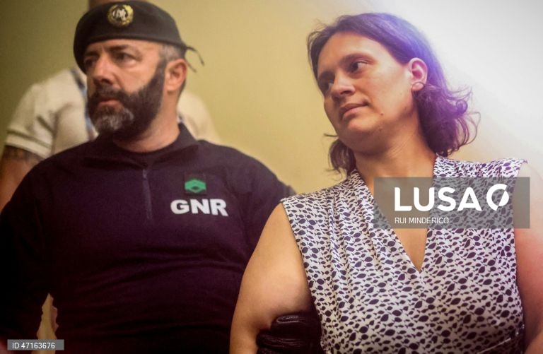 Tribunal mantém prisão preventiva de mãe acusada de abandonar filhos no Alentejo