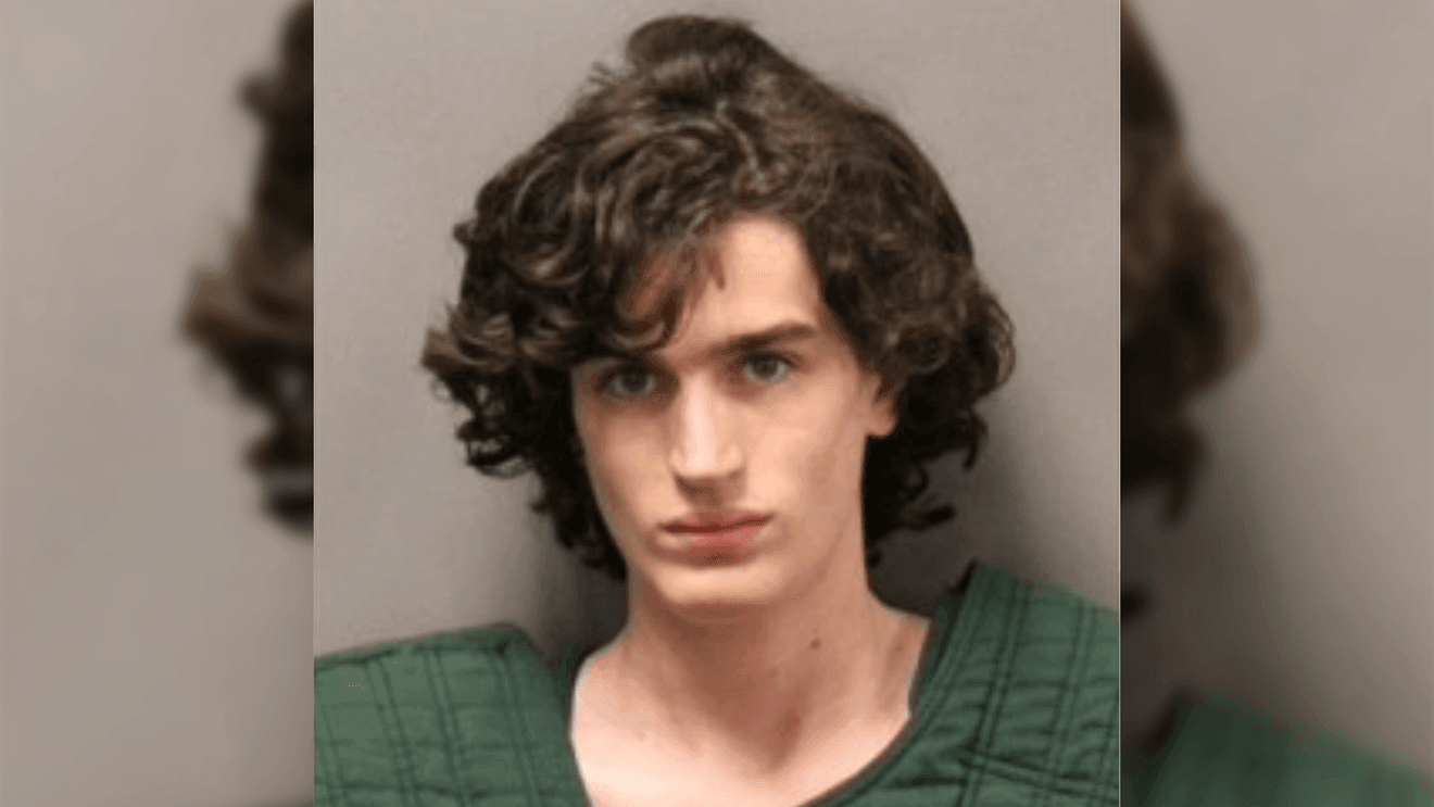 18-year-old gunman slays pair at California library, sought mass killing
