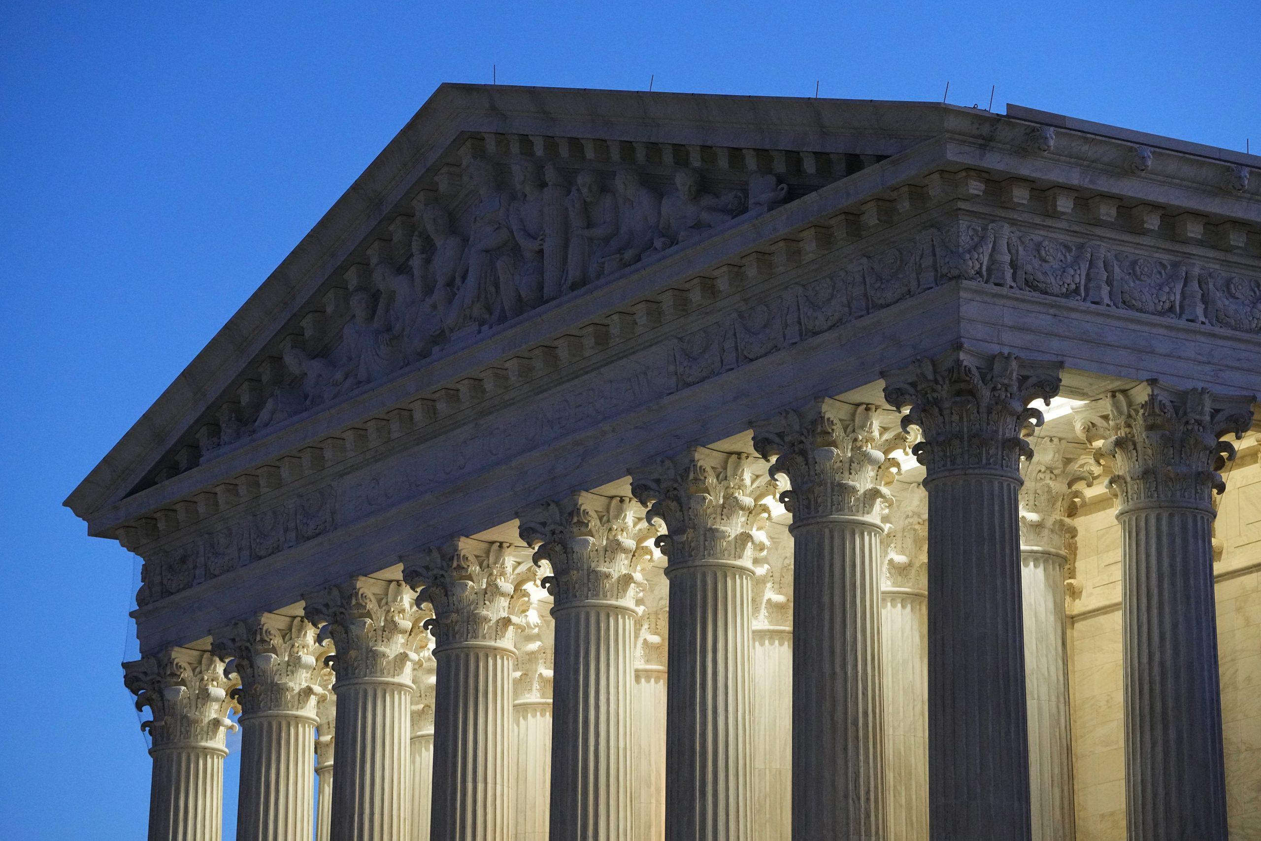 Supreme Court Backs Trump Administration in Green Card Deportation Case