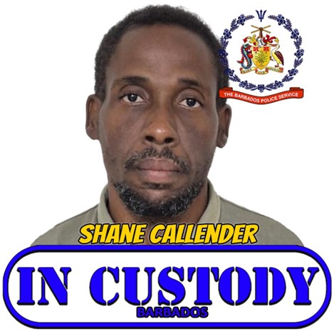 St Joseph Man Hands Himself to Police Following Appeal