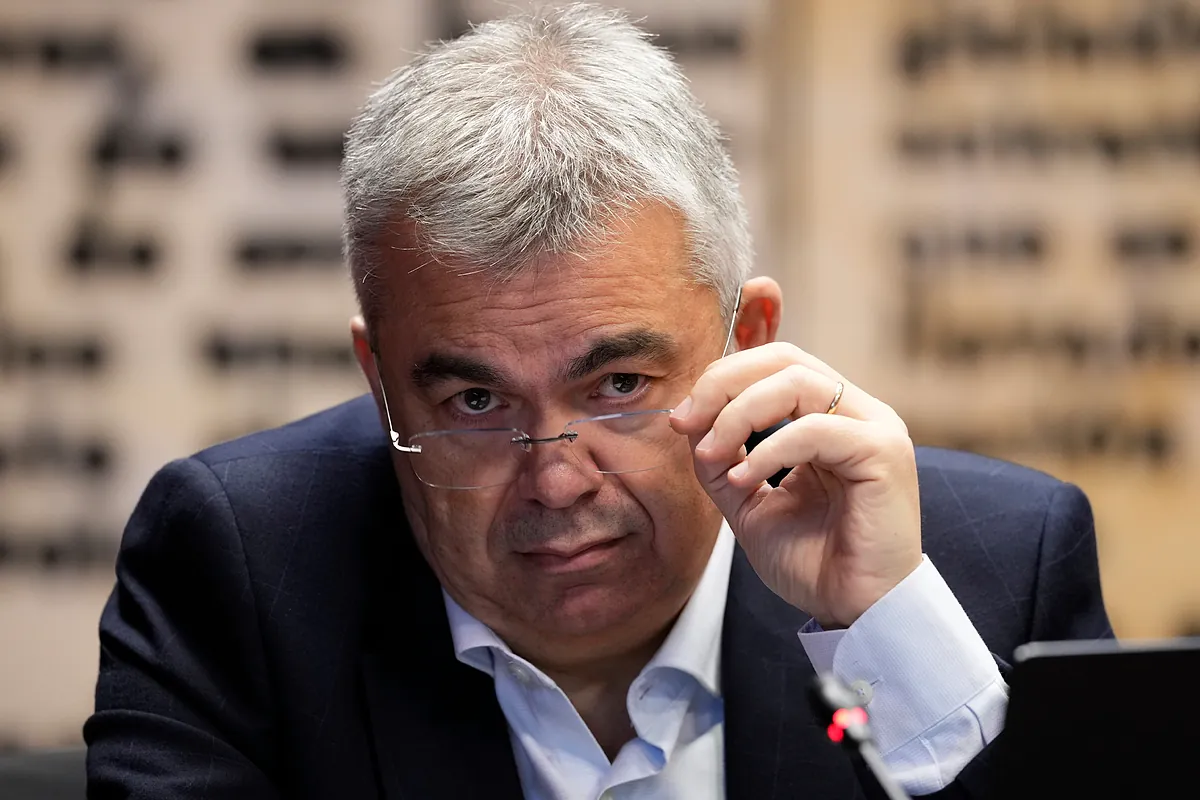 Cuatro operaciones corruptas del trío Leire-Fernández-Alonso para amañar contratos públicos