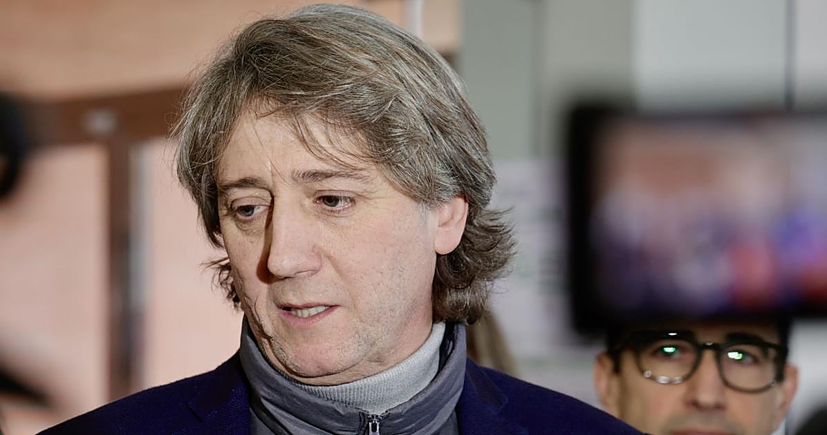 Seis arrestos en el Ayuntamiento de Soria por una presunta trama de corrupción