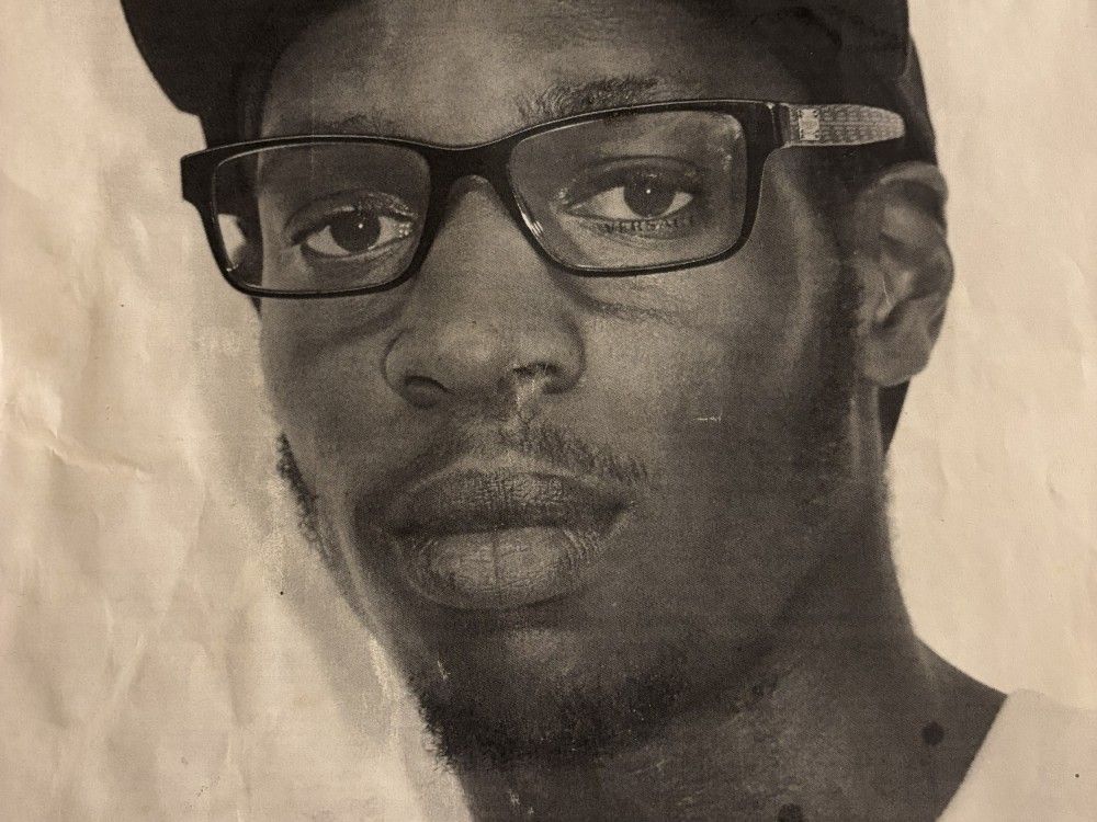 Toronto man charged with second-degree murder in York-area shooting