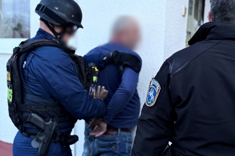 Gyilkosság Komádban: fejszével ölt egy 47 éves férfi