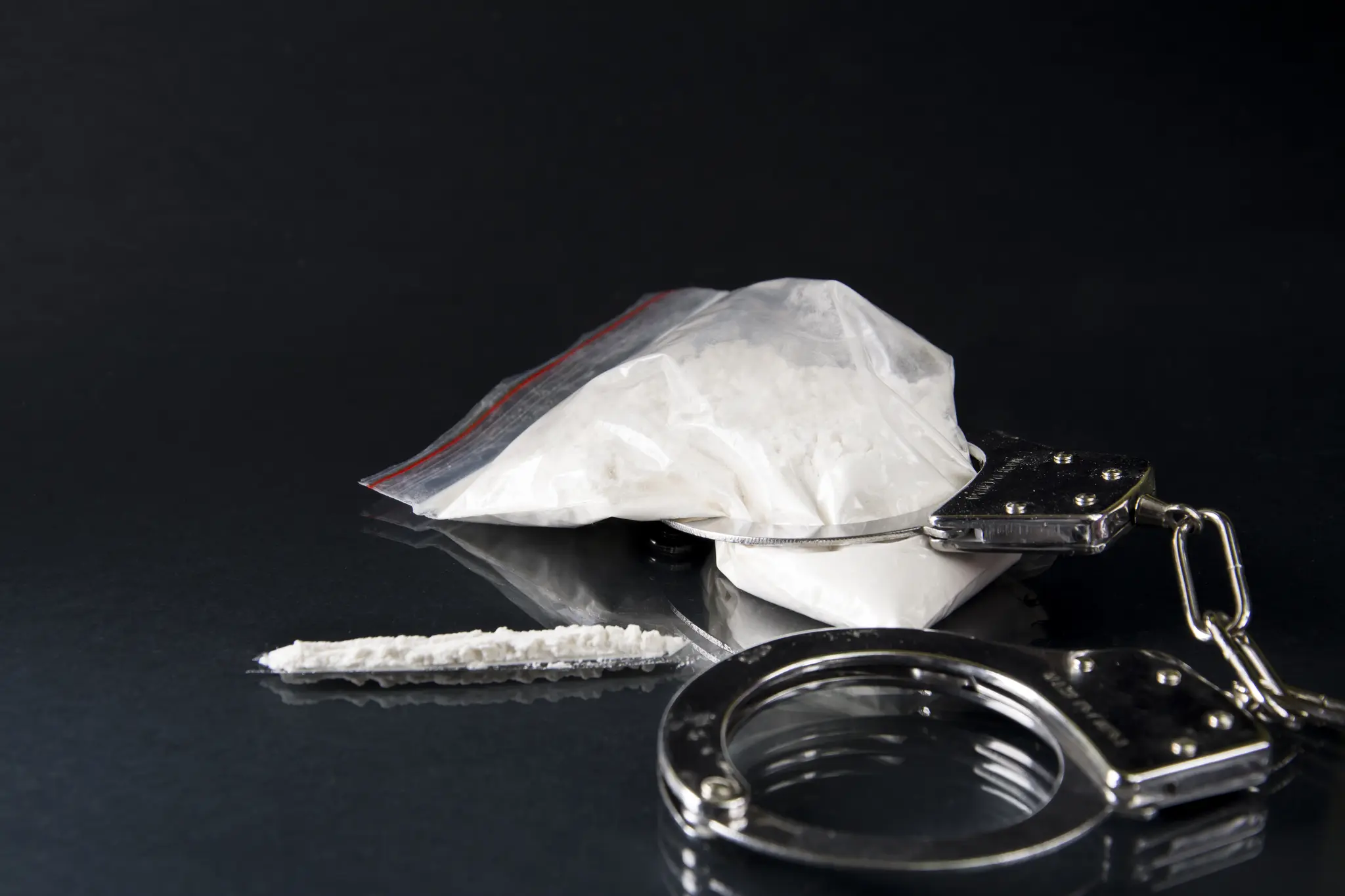 150 Gramm Kokain in Lienz sichergestellt: 64-Jähriger festgenommen