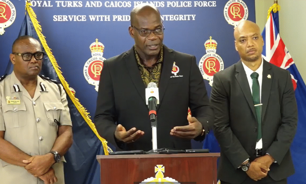 Anti-Trafficking Operation on Bible Street Rescued Twelve Women, Police Commissioner Discloses