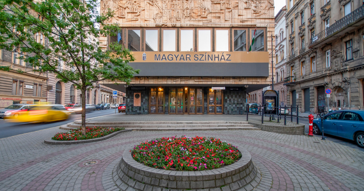 Költségvetési csalás gyanúja miatt nyomoznak a Pesti Magyar Színház ügyében