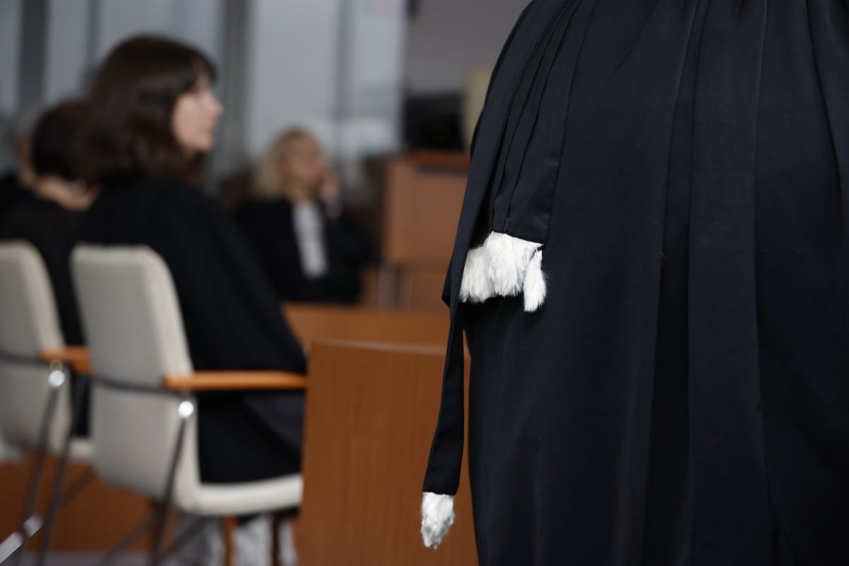 Sept individus condamnés à Digne-les-Bains pour un trafic de stupéfiants régional