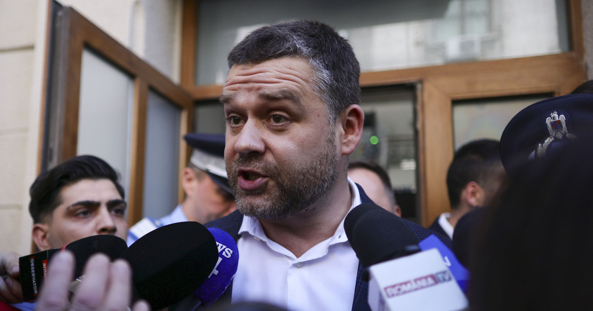 Primarul Capitalei, Ciprian Ciucu, contestă controlul judiciar dispus de DNA