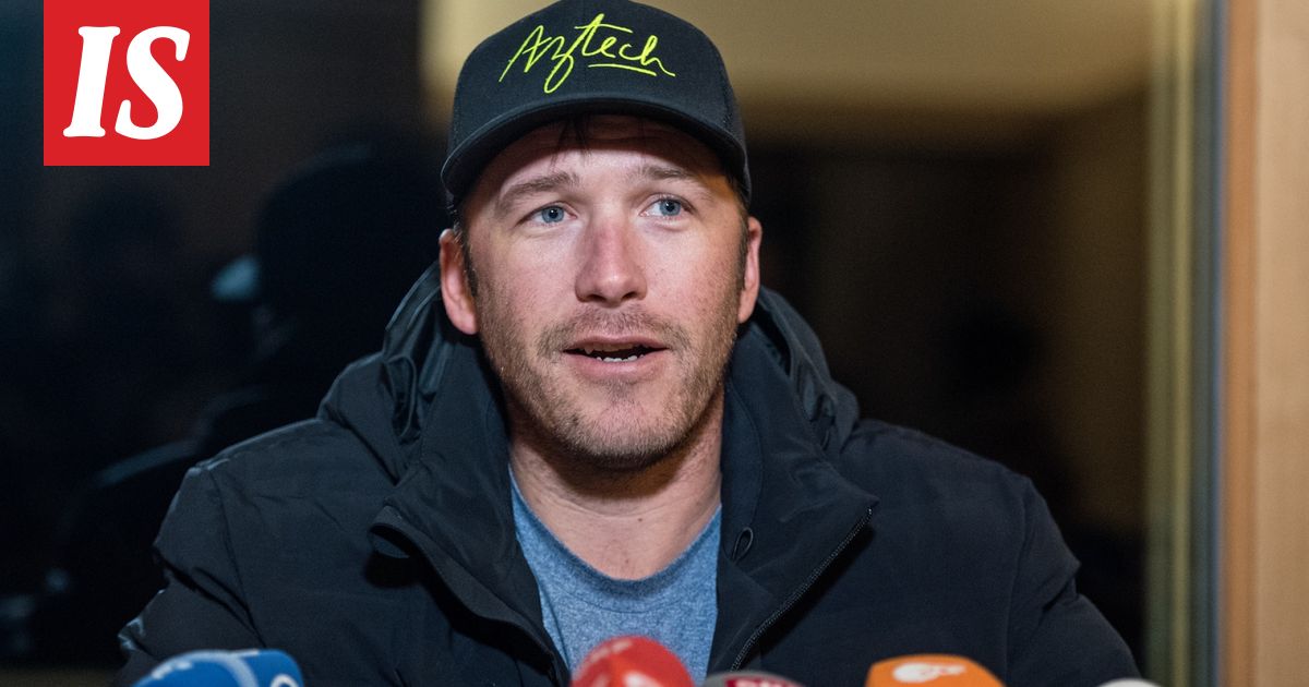 Former Olympic Alpine Skier Bode Miller Arrested on Drug Charges in the United States