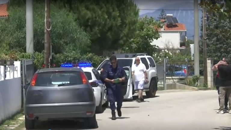 Διπλή δολοφονία στο Αίγιο: Υπό διερεύνηση το γενετικό υλικό