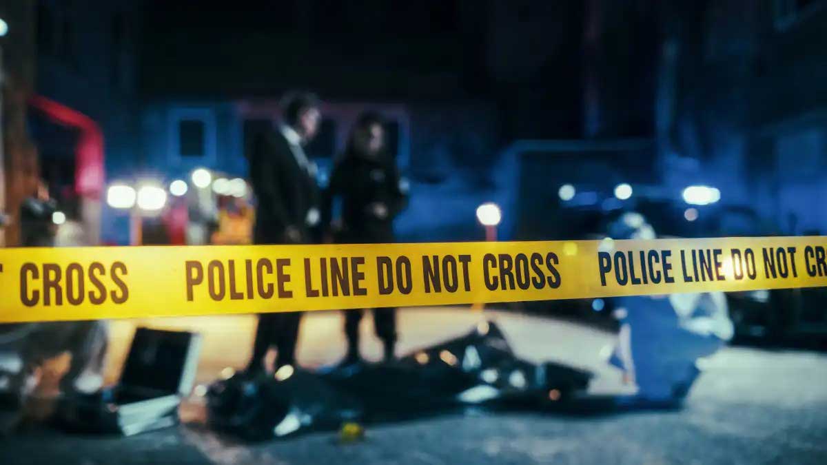 Fatal Stabbing in Pierrot and Unidentified Corpse at Micoud Beach Under Police Probe