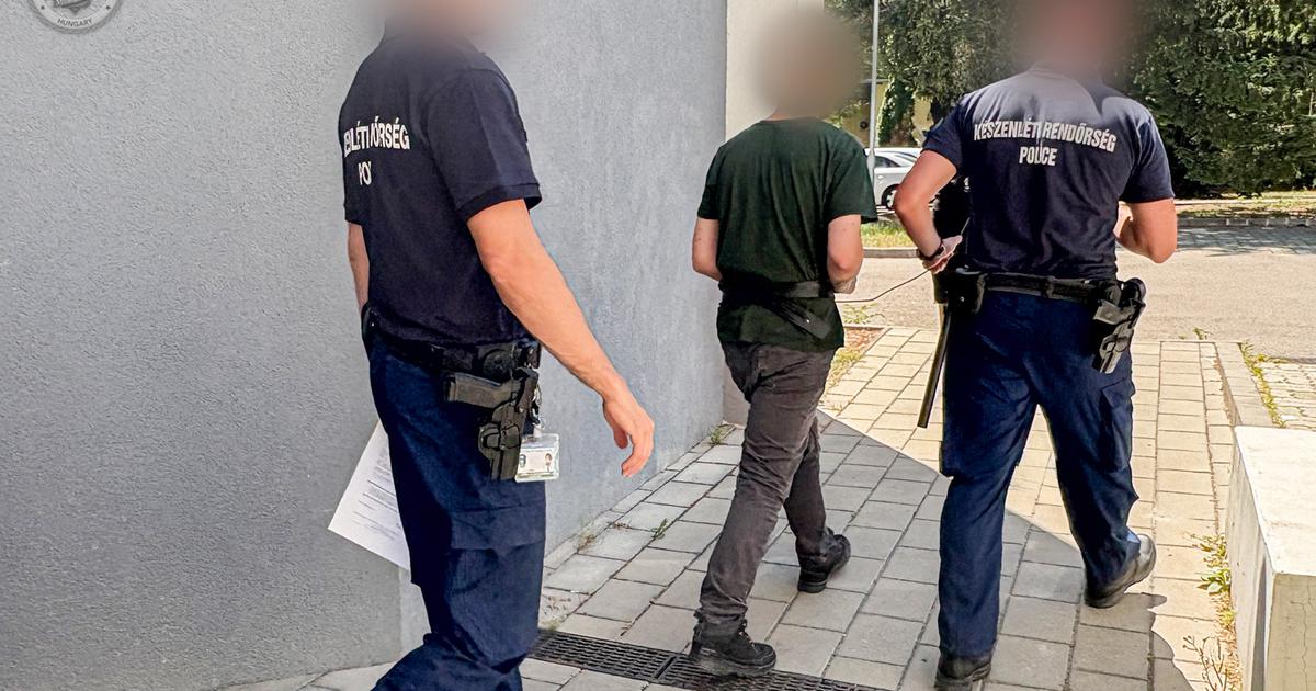 Emberi testrészeket tartott lakásán, ételeket készített belőlük egy budapesti férfi