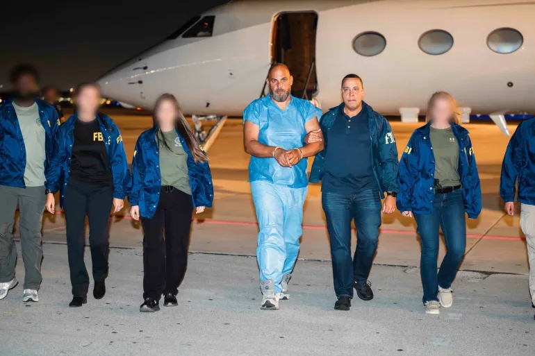 Florida businessman extradited from Turkey in $3.7 billion Medicare fraud