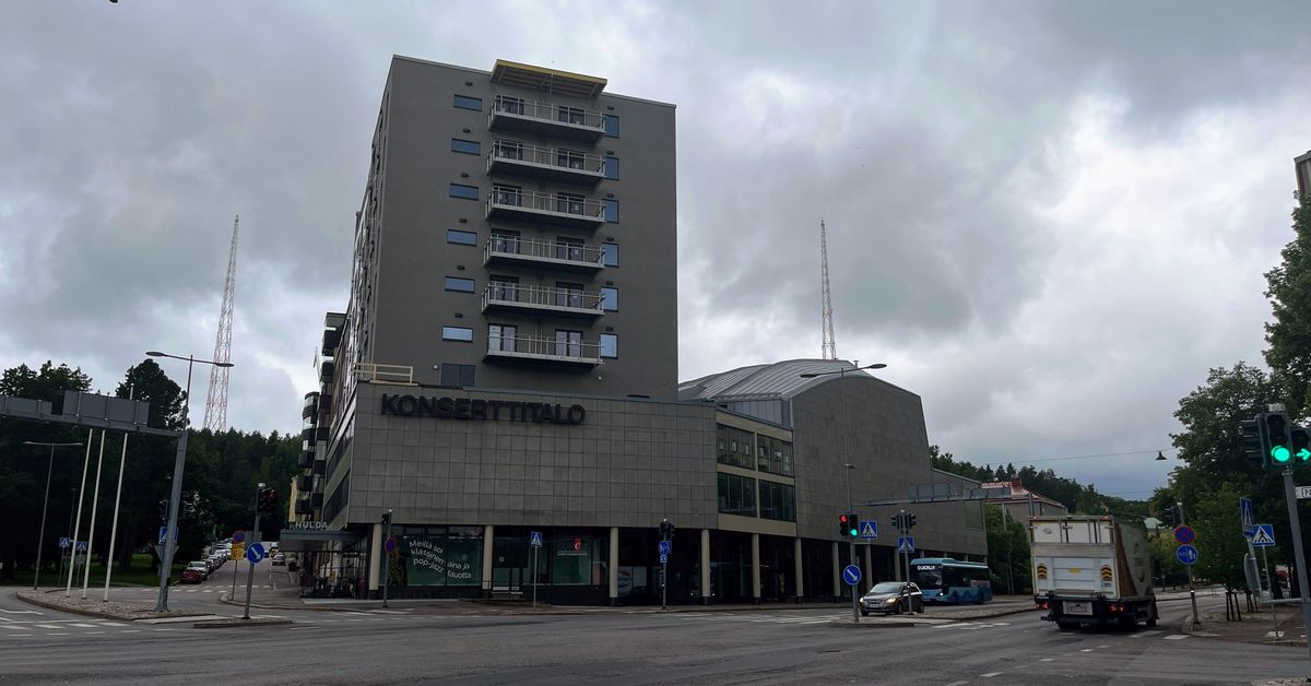 Lahden konserttitalon miljoonasotkuista tuomitun Mika Lehdon petostuomio jää voimaan