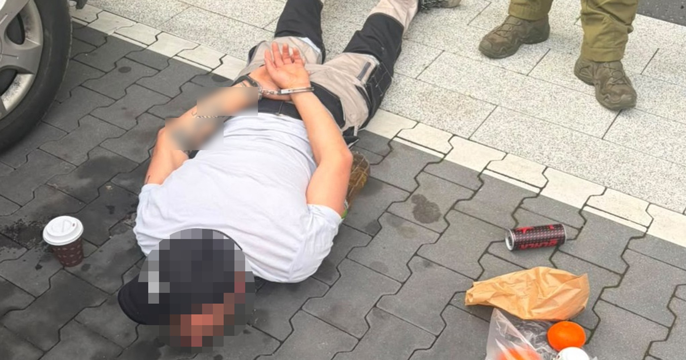 Wielka obława na Śląsku i w Małopolsce. Zatrzymano 27 osób w sprawie nielegalnej migracji i narkobiznesu