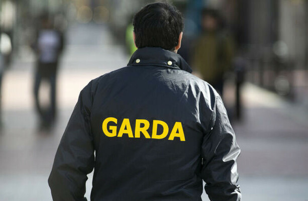 Gardaí charge eight in cross-country sweep against suspected OCG