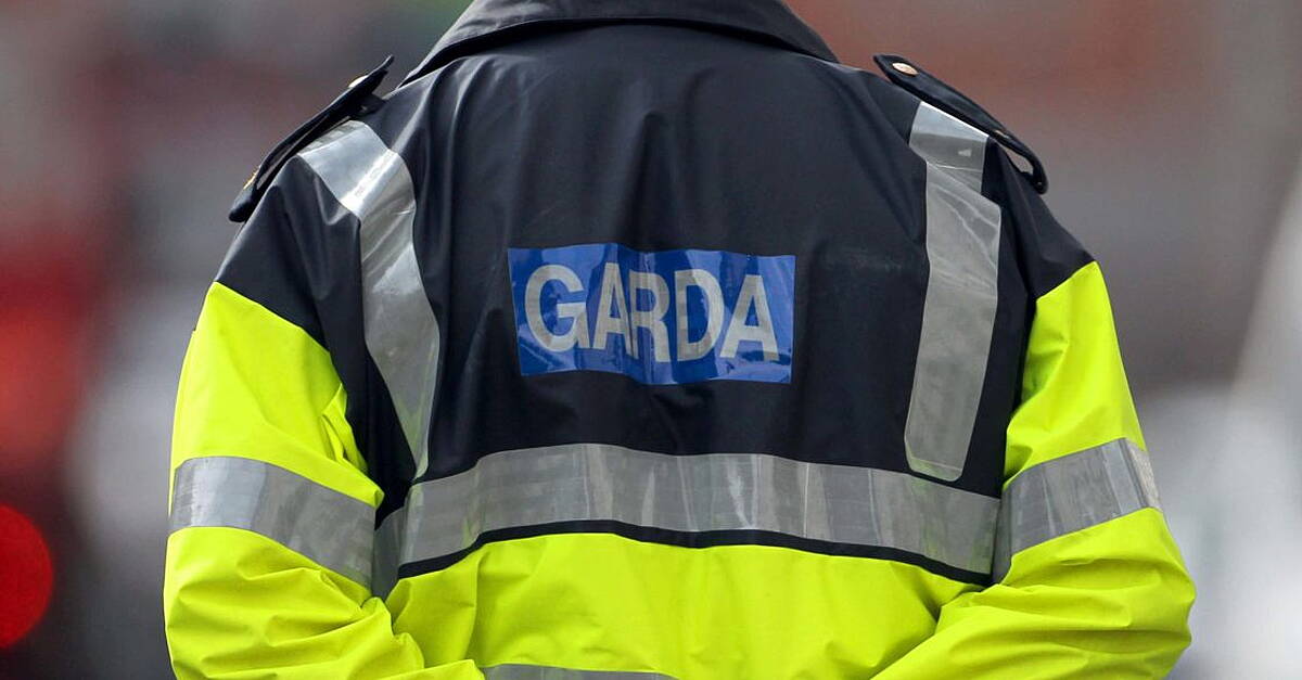 Eight people face charges in cross-country Garda crackdown on crime network with foreign ties