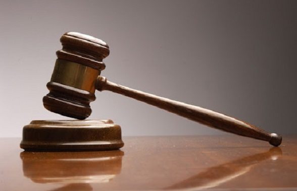 Tribunal aplica pena máxima a extranjero por feminicidio en motel del Gran Santo Domingo