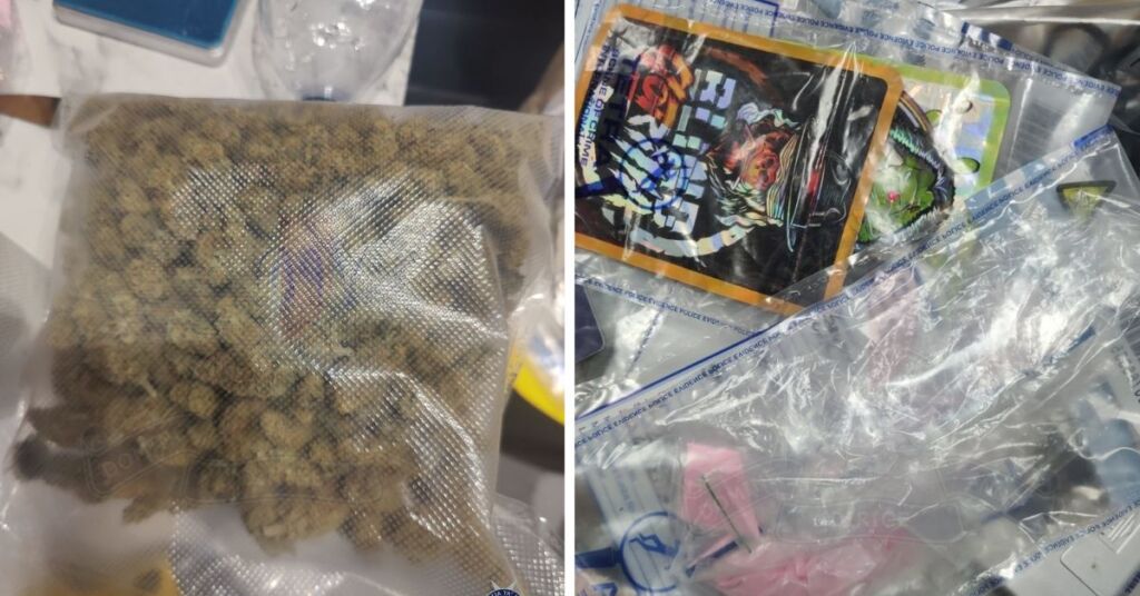 Raġel Taljan ta' 25 Sena Miġġieled f'Operazzjoni Kontra t-Traffikar tad-Droga f'Malta