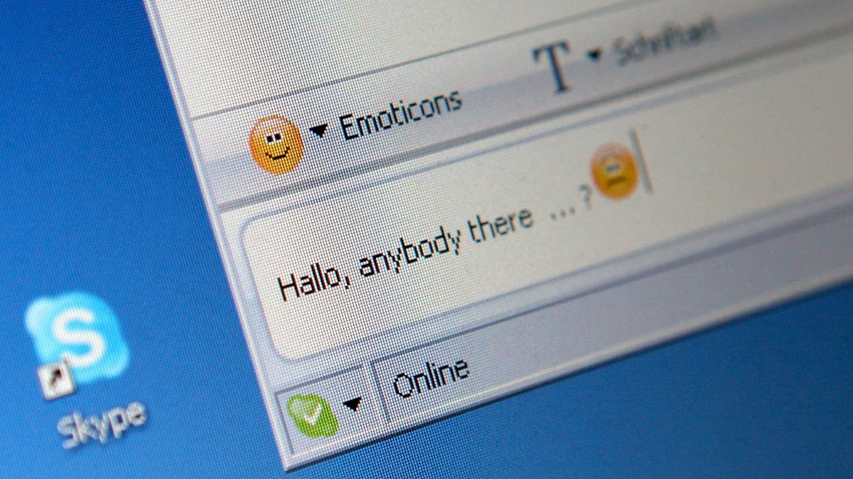 Wiederholungstäter wegen Cyber-Grooming verurteilt: Acht Monate Haft auf Bewährung