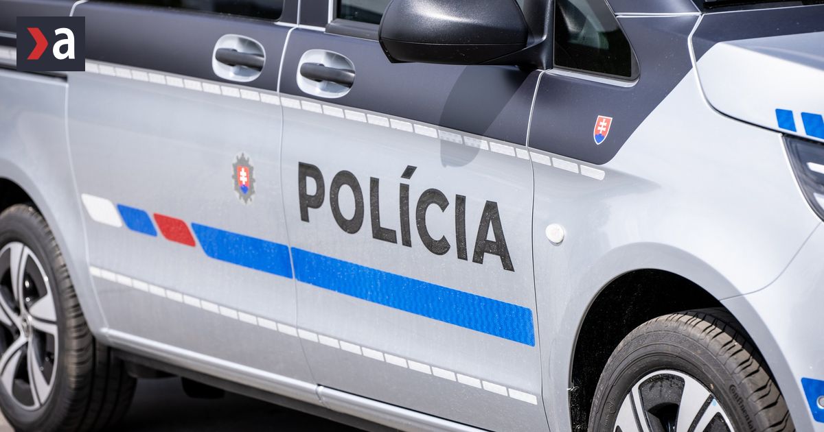 Nález munície v Košiciach vynútil evakuáciu sídliska