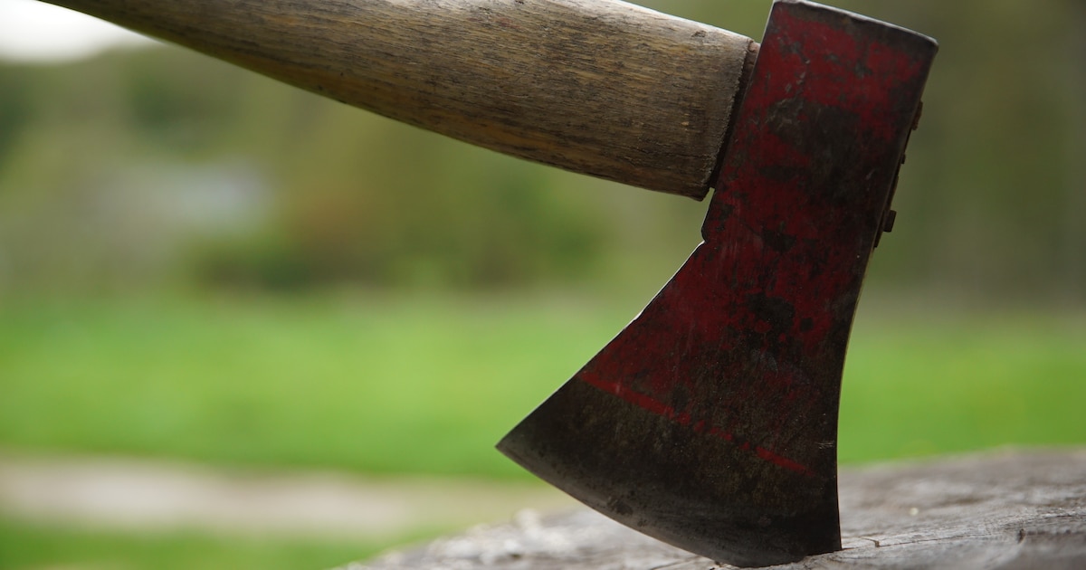 Violente bagarre entre voisins à Ans : un homme de 42 ans arrêté, une hache brandie