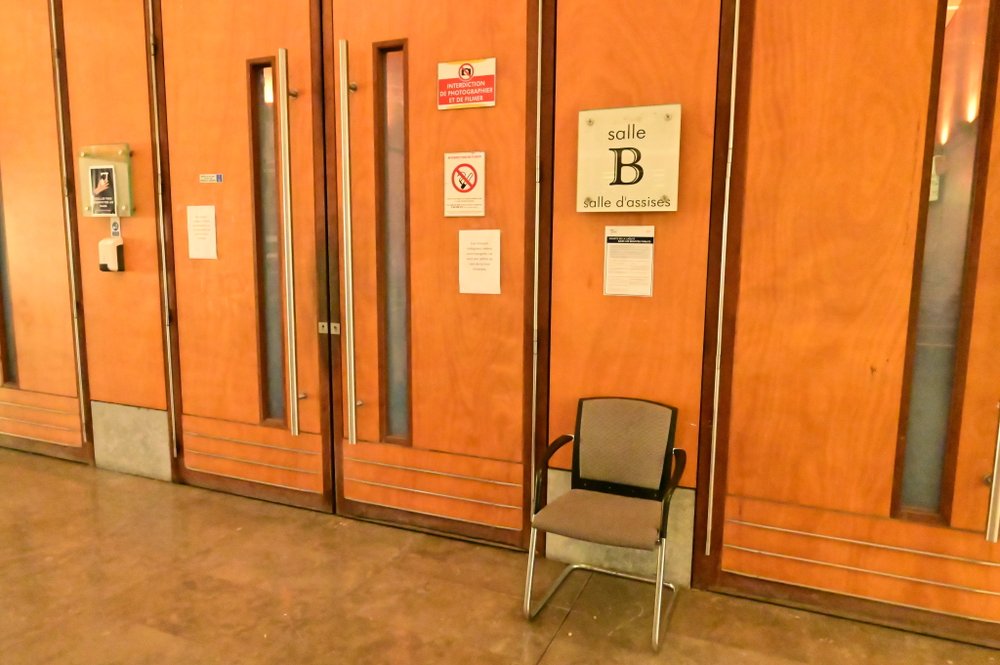Procès de la fusillade de Desmarinières : le parquet réclame de longues peines