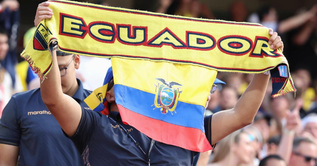Asesinato, cocaína y manipulación: el fútbol ecuatoriano entre dos mundos