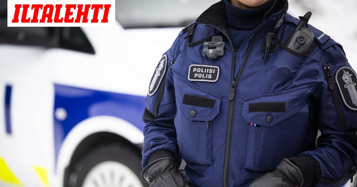 Espoon Kivenlahdella väkivaltaa – poliisi etsii uhria ja silminnäkijöitä