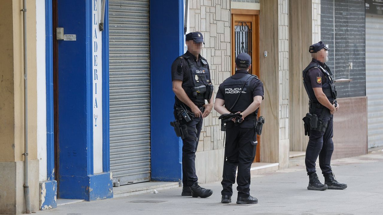 Condenan a dos hombres a doce años de prisión por una violación en Valencia ligada al pago de droga
