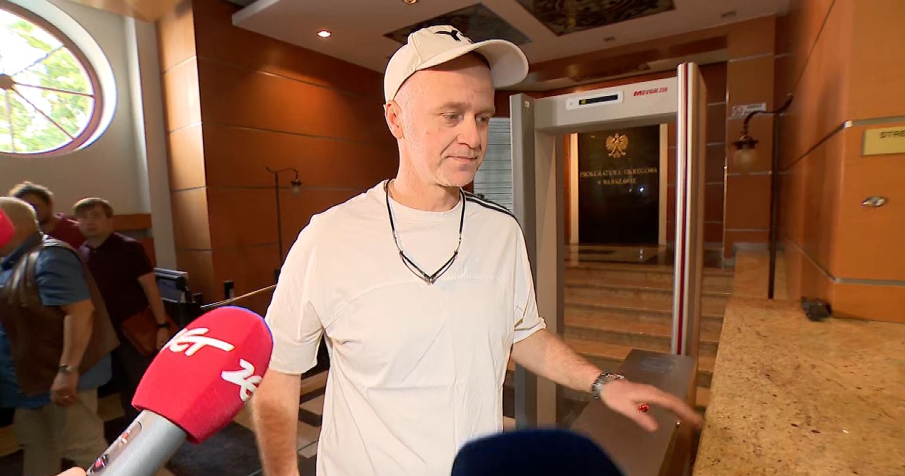 Lekarz ze Szpitala Południowego odmówił zeznań na przesłuchaniu. Prokuratura wznawia czynności
