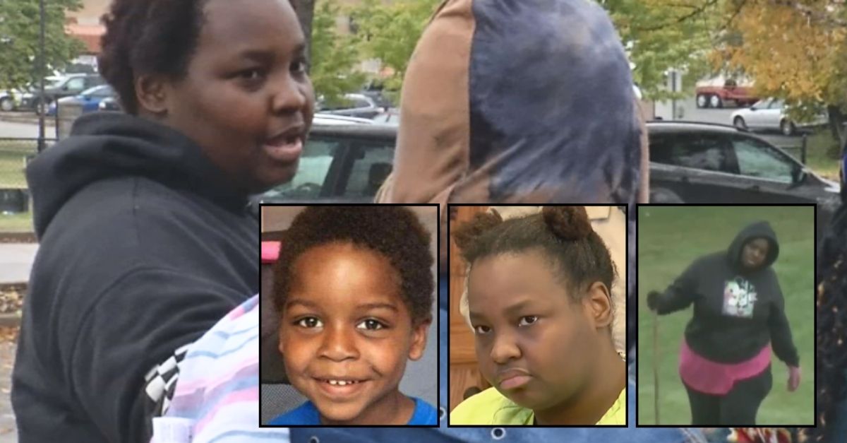 Missouri Babysitter Sentenced to Life for Killing 4-Year-Old, Joined Search for His Body