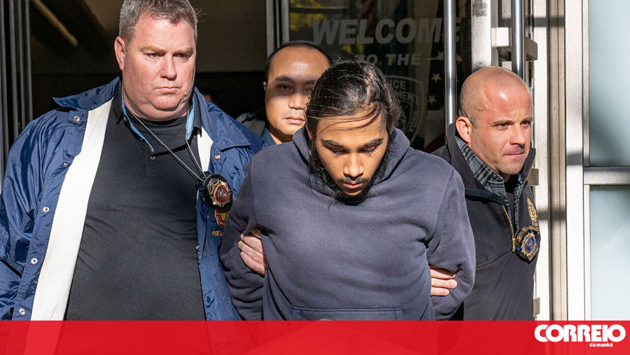 New York high school student sentenced to five and a half years for setting homeless man on fire in subway