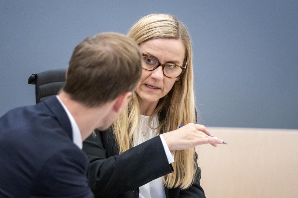 Kriminelt nettverk svindlet eldre for 28 millioner – rettssak starter i Oslo