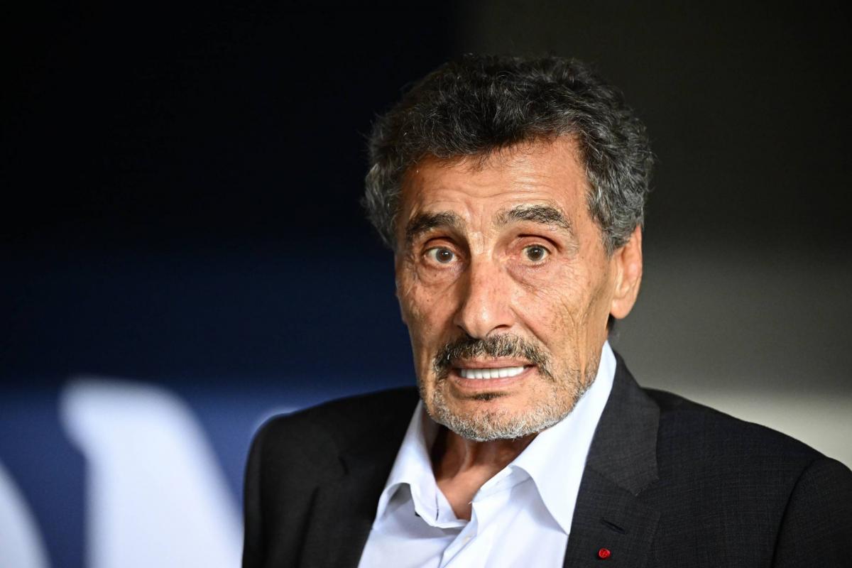 Fraude fiscale : le fisc réclame 331 millions à Mohed Altrad, propriétaire du MHR