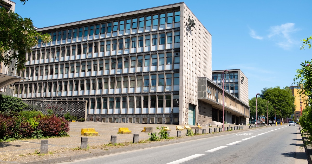 Daniel, 22 ans, condamné pour viol sur une mineure de 14 ans à Charleroi