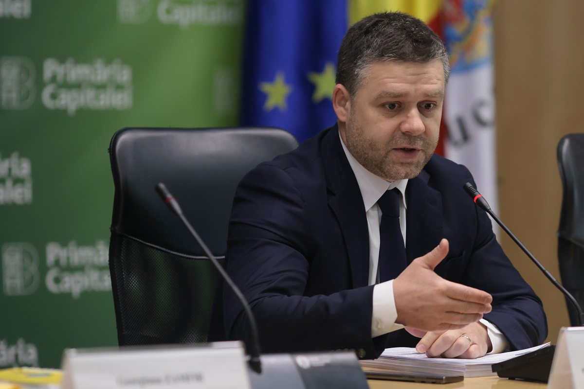 Edilul Capitalei rămâne sub supraveghere judiciară în ancheta DNA privind mită imobiliară