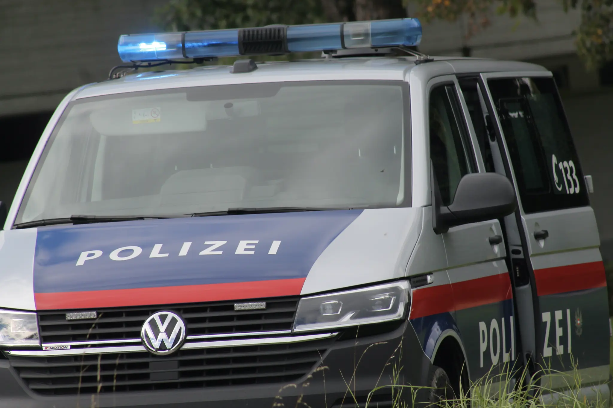 Zwei mutmaßliche Dealer in Wien-Meidling festgenommen