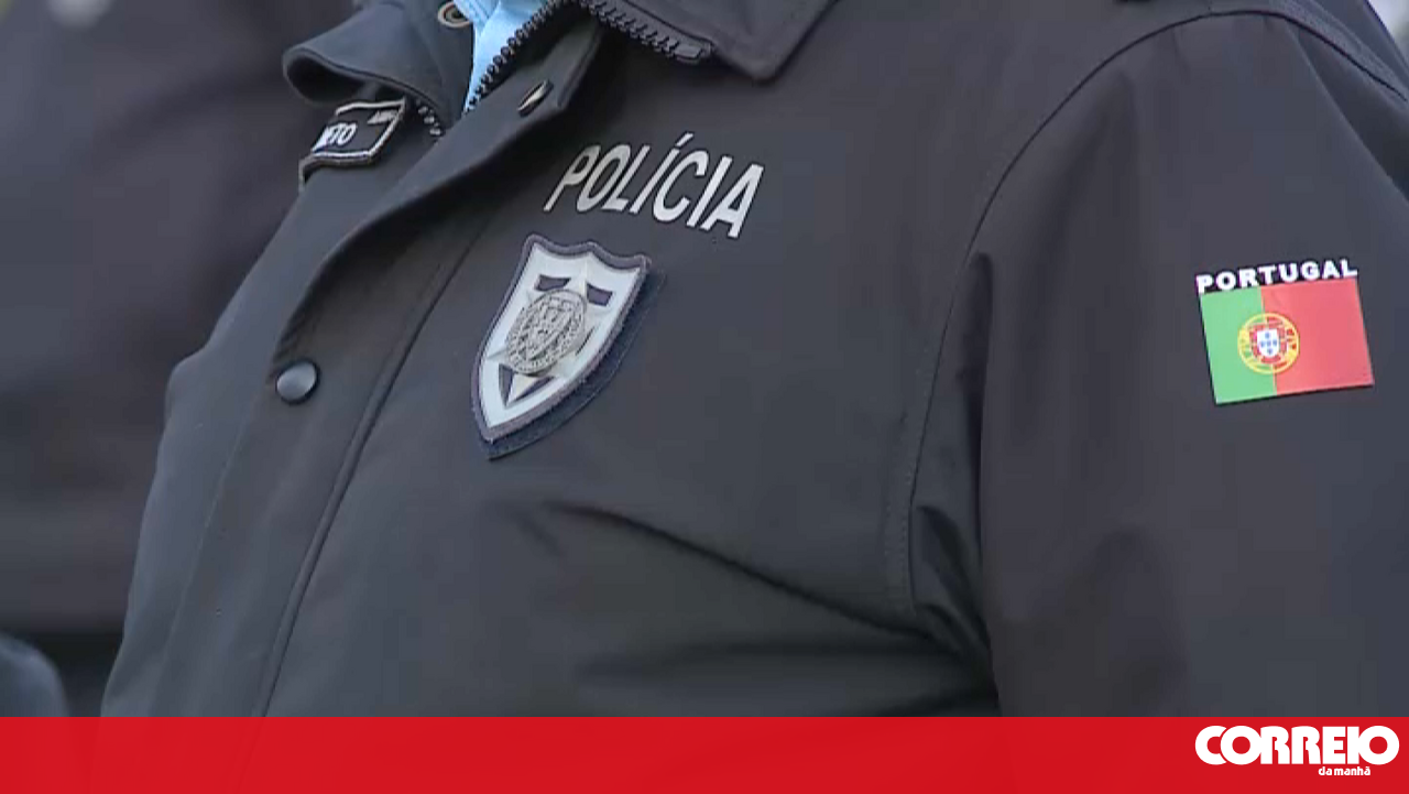 Suspeito brasileiro de crimes sexuais contra menor detido em Santarém