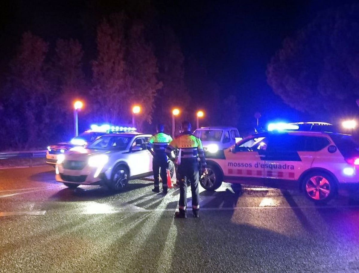 Adolescente arrestado tras matar a un patinetero en Lleida y huir del lugar