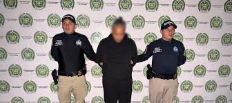 Ciudadano curazoleño detenido en Bogotá por presunto narcotráfico internacional