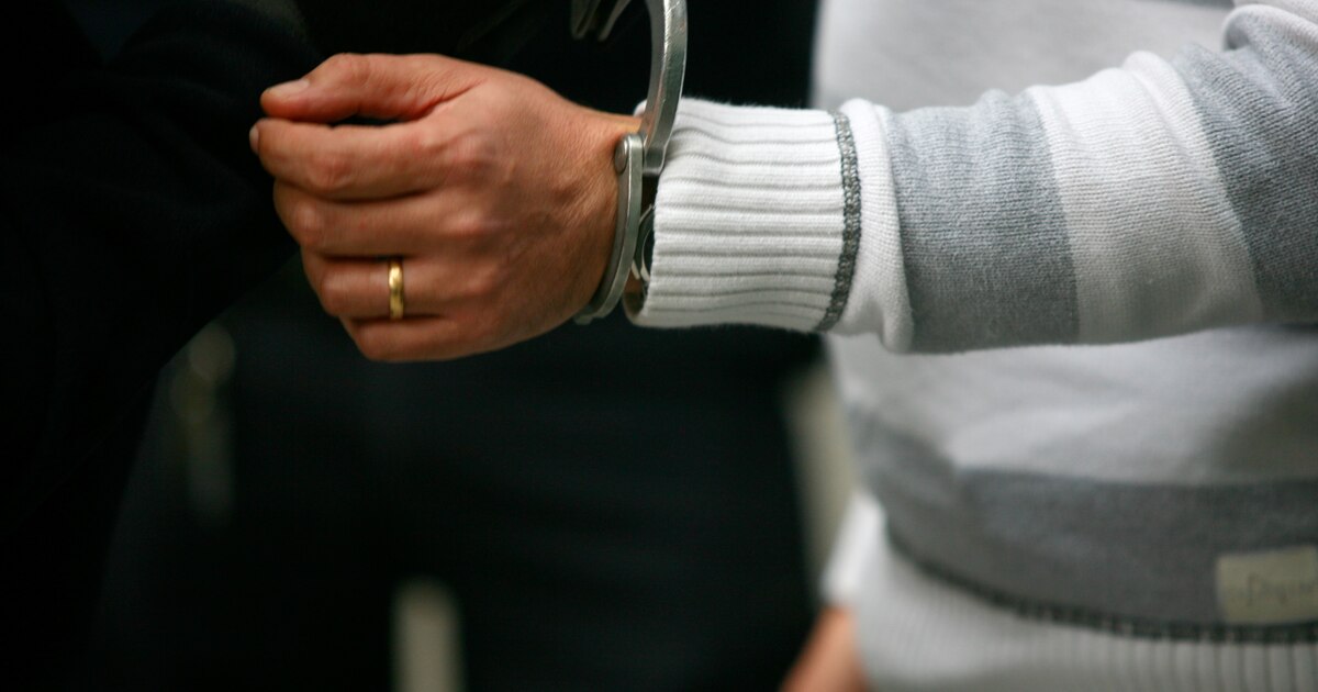 Violeur d'une personne handicapée condamné à cinq ans ferme avec mandat d'arrêt