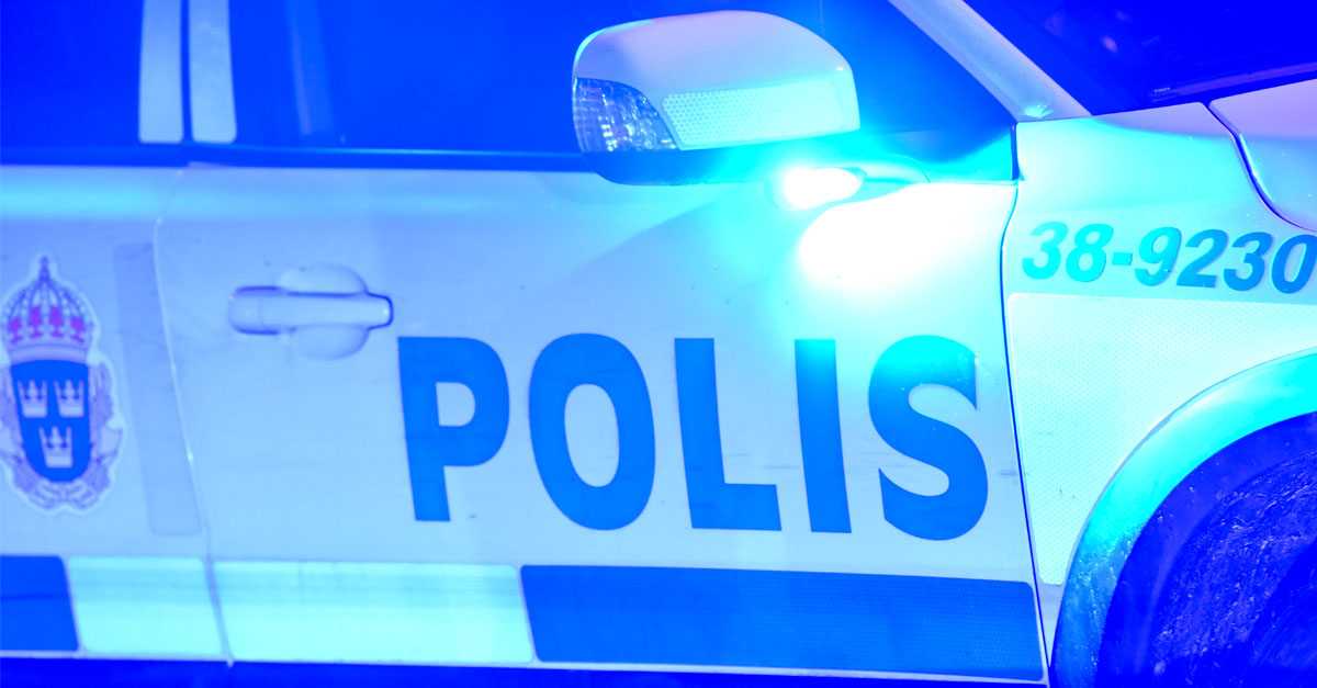 Gripande i morgontimmar – polisman anklagad för sexuella övergrepp