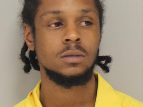 Brampton man gets 13-year U.S. sentence for cross-border gun trafficking
